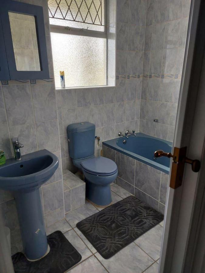 Ramsgate Beach Holiday Apartments Экстерьер фото