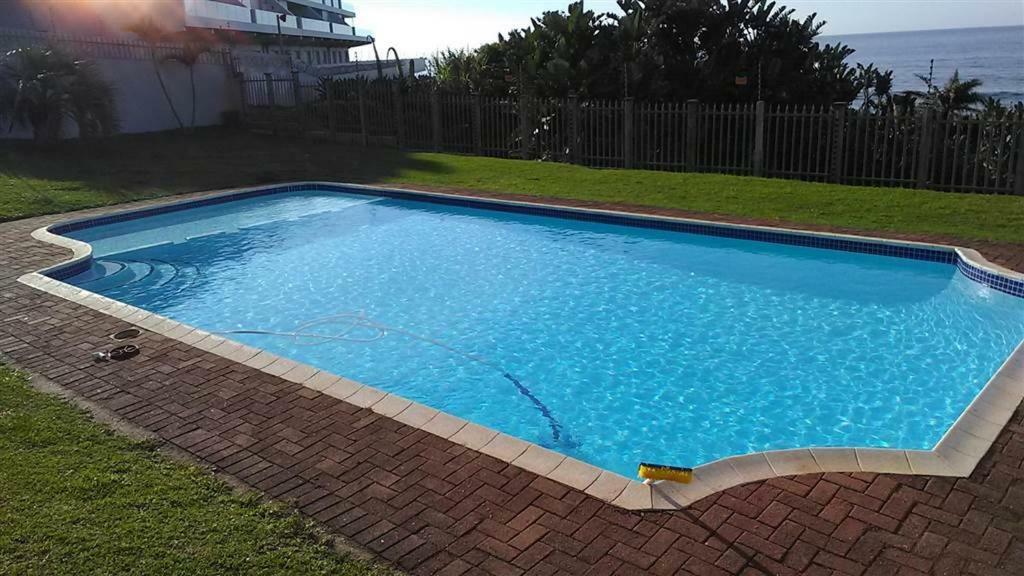 Ramsgate Beach Holiday Apartments Экстерьер фото