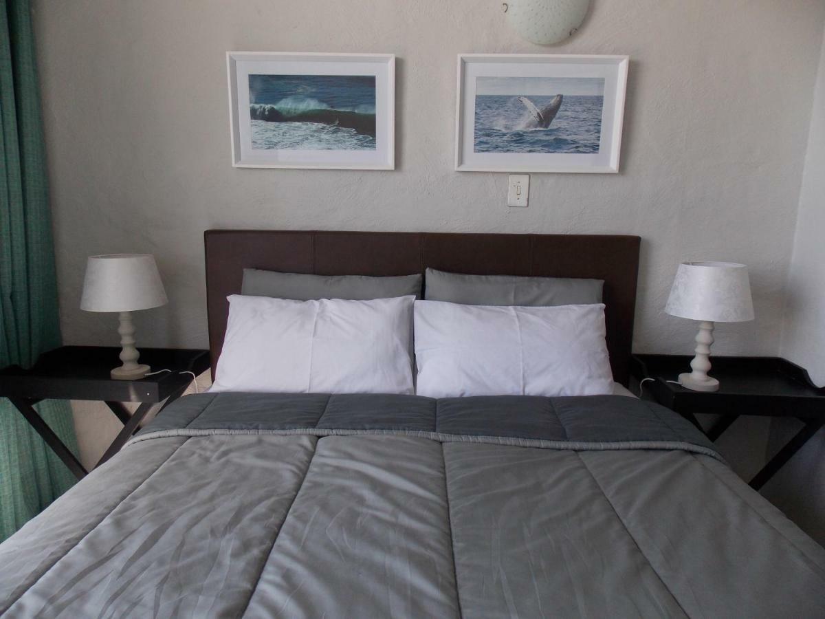 Ramsgate Beach Holiday Apartments Экстерьер фото
