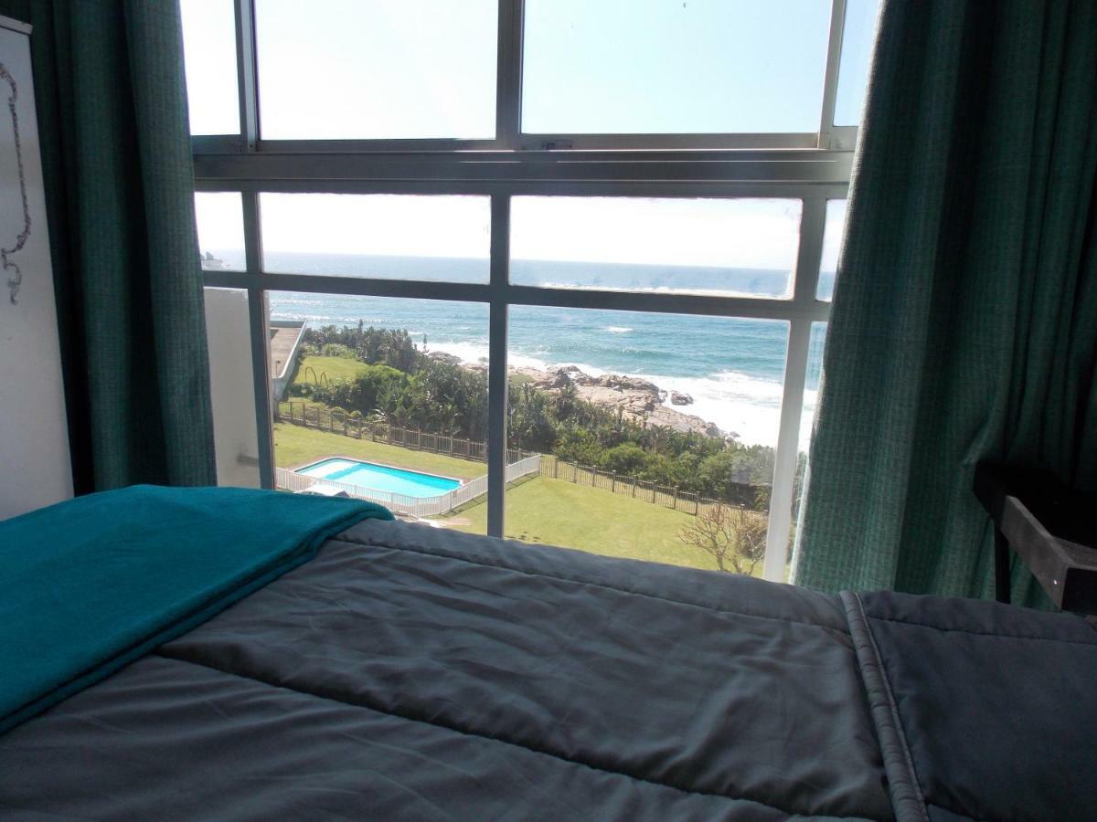 Ramsgate Beach Holiday Apartments Экстерьер фото