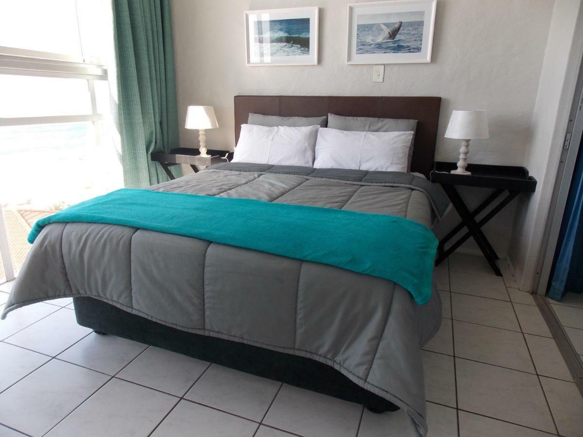 Ramsgate Beach Holiday Apartments Экстерьер фото