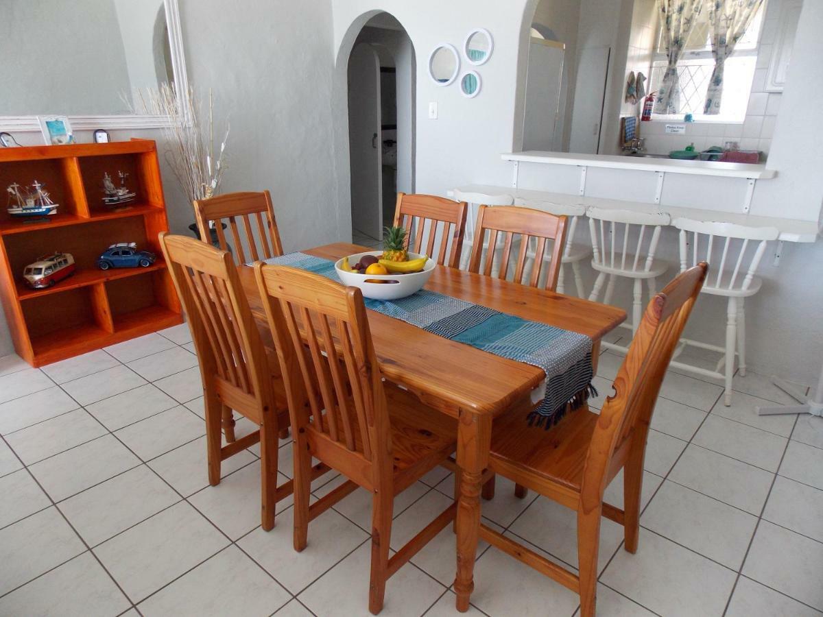 Ramsgate Beach Holiday Apartments Экстерьер фото