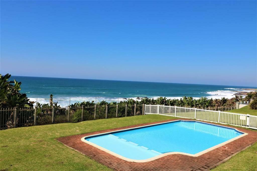 Ramsgate Beach Holiday Apartments Экстерьер фото