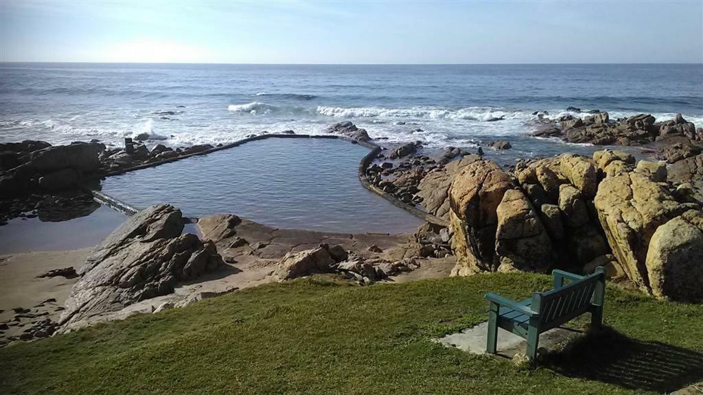 Ramsgate Beach Holiday Apartments Экстерьер фото