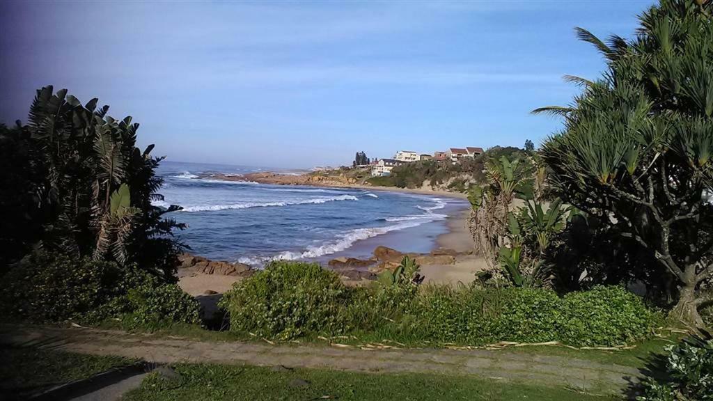 Ramsgate Beach Holiday Apartments Экстерьер фото