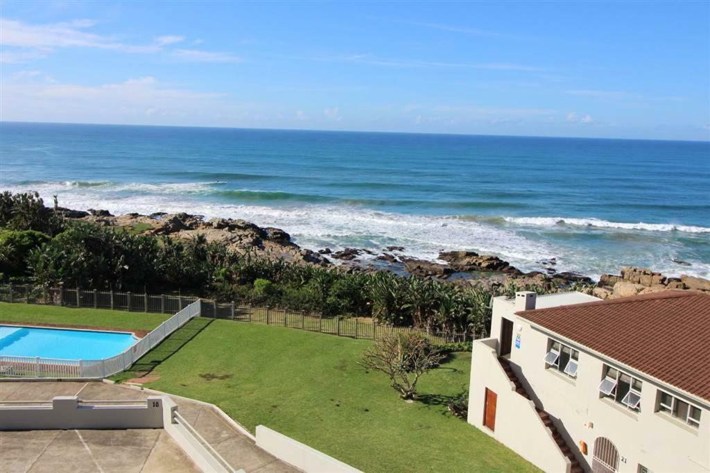 Ramsgate Beach Holiday Apartments Экстерьер фото