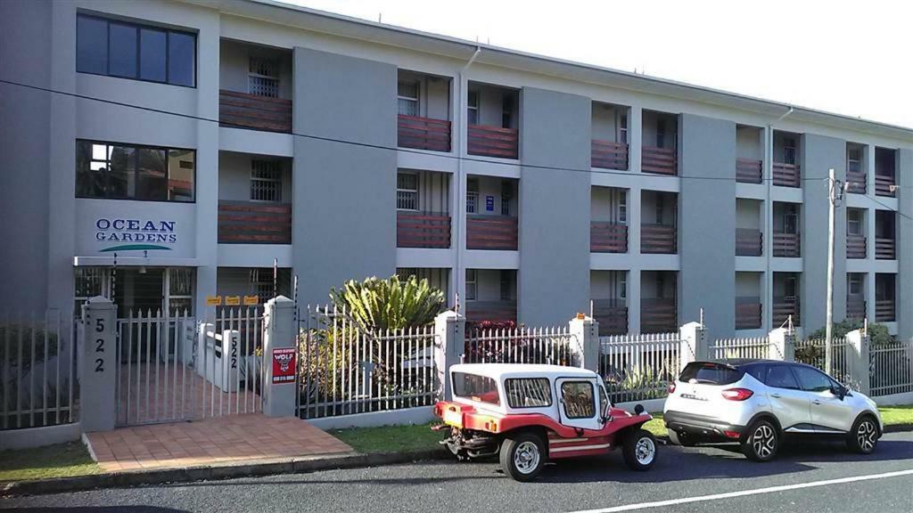 Ramsgate Beach Holiday Apartments Экстерьер фото