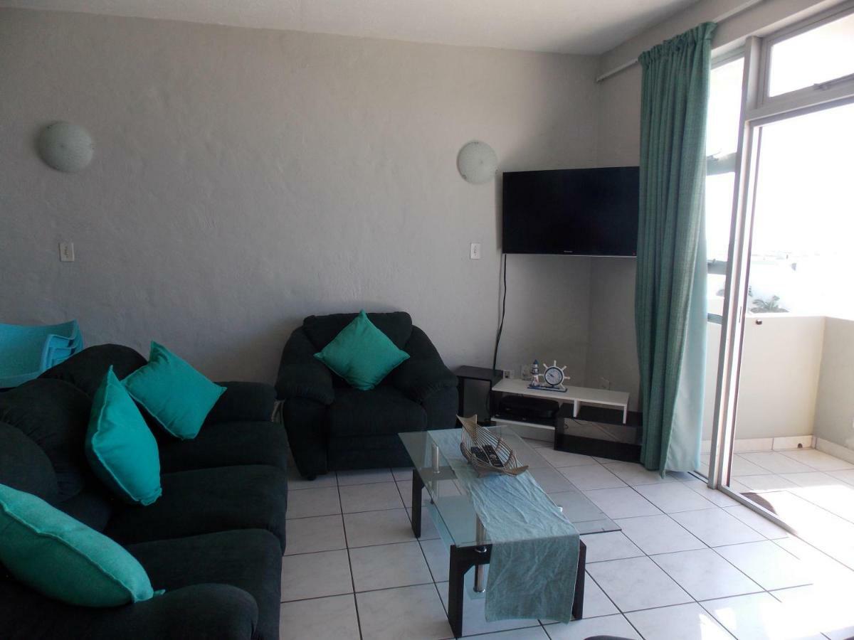 Ramsgate Beach Holiday Apartments Экстерьер фото