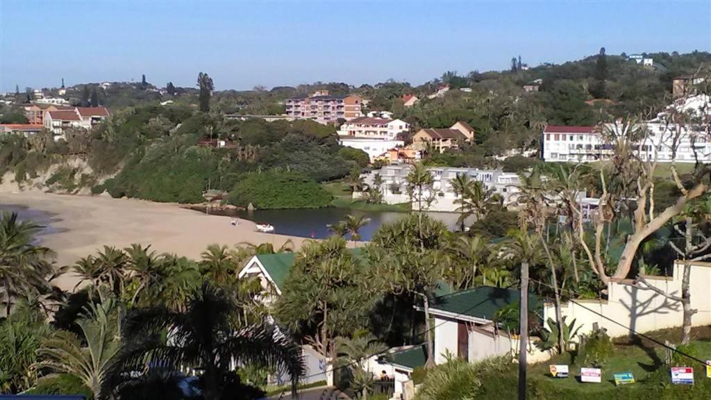 Ramsgate Beach Holiday Apartments Экстерьер фото