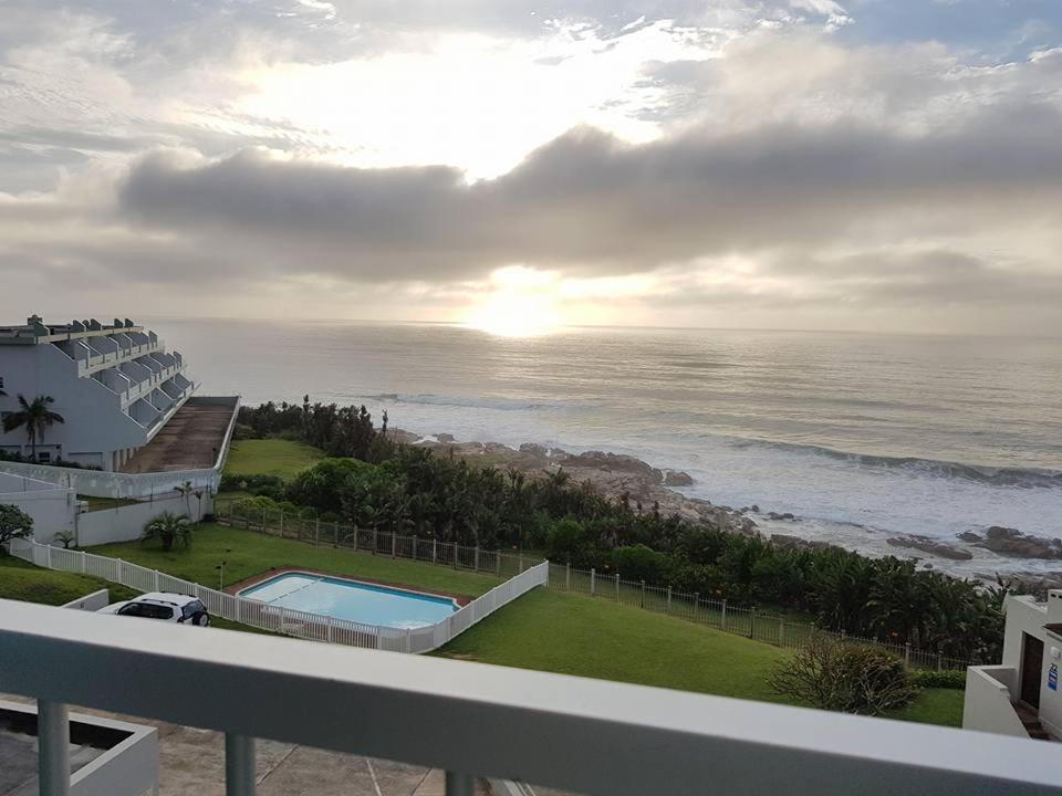 Ramsgate Beach Holiday Apartments Экстерьер фото
