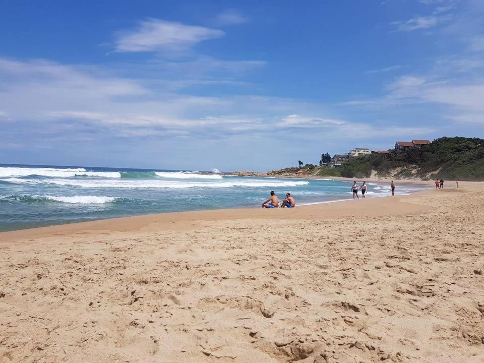 Ramsgate Beach Holiday Apartments Экстерьер фото