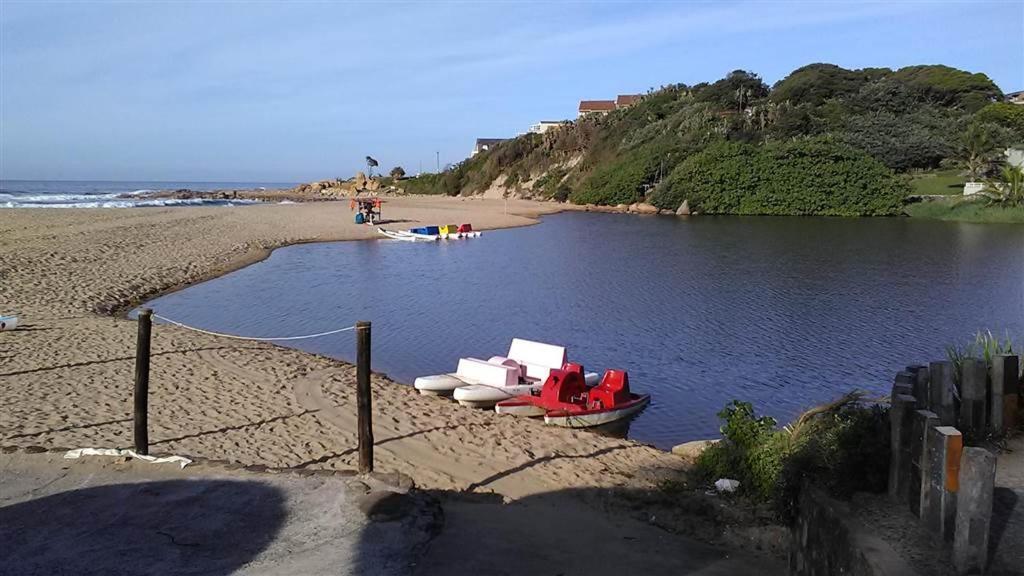 Ramsgate Beach Holiday Apartments Экстерьер фото
